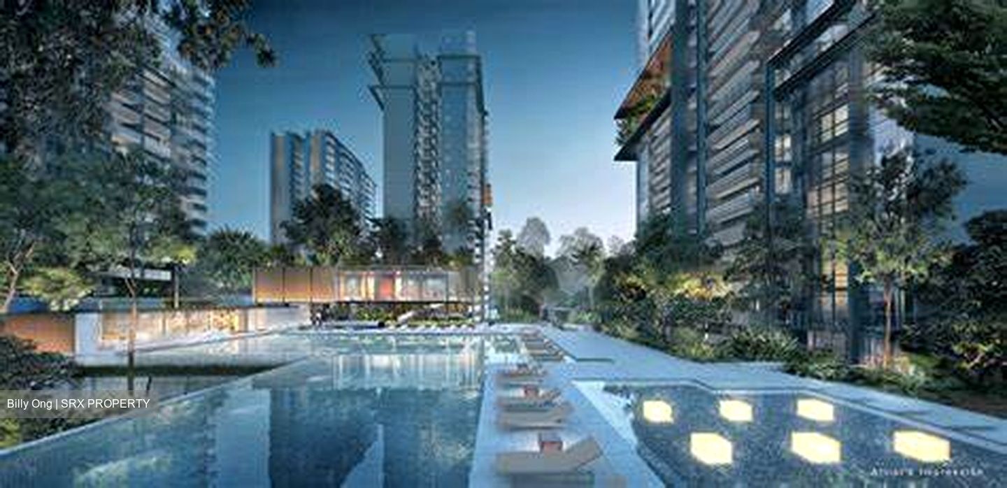 JadeScape (D20), Condominium #385408791